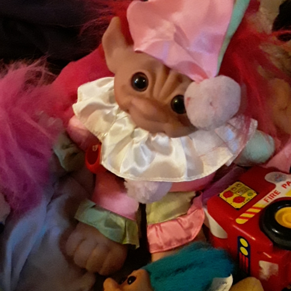 Troll  10" - Picture 2 of 3